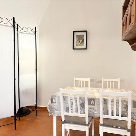 Dalu Florence Apartment Lucilla - Private Car Park 15 Minutes To The City Center Exteriör bild